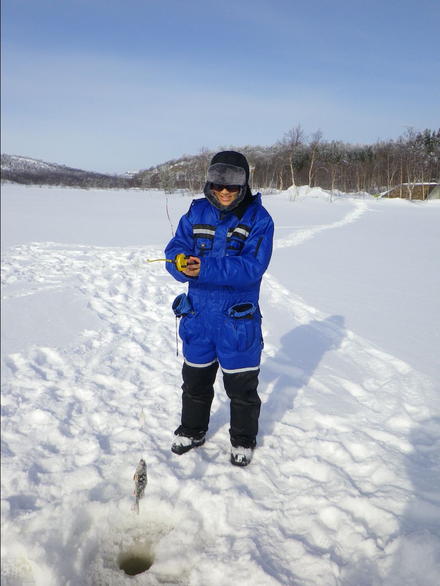 Ice Fishing37